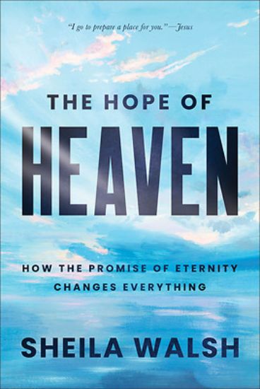 Picture of The Hope of Heaven