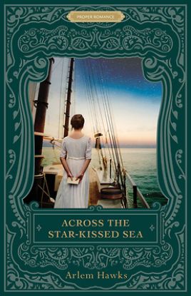 Picture of Across the Star-Kissed Sea