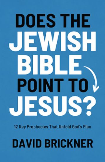 Picture of Does the Jewish Bible Point to Jesus?