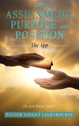 Picture of The Assignment, Purpose and Position