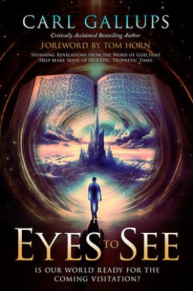 Picture of Eyes to See
