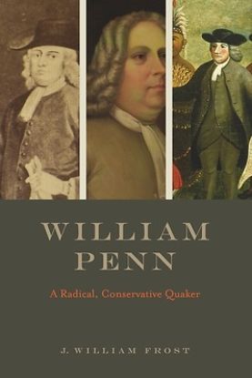 Picture of William Penn