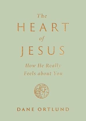 Picture of The Heart of Jesus