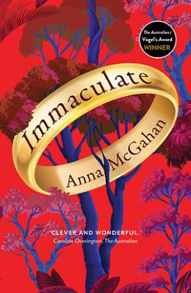 Picture of Immaculate