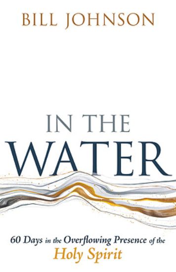 Picture of In the Water
