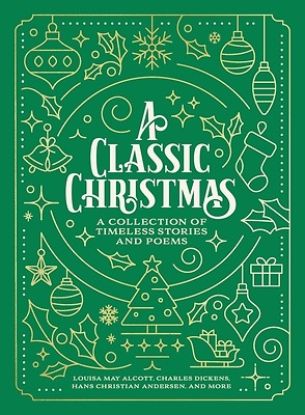Picture of A Classic Christmas
