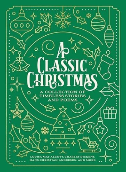 Picture of A Classic Christmas