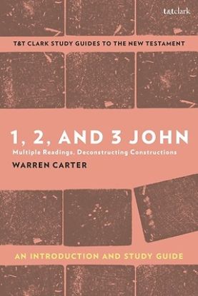 Picture of 1, 2, and 3 John