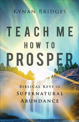 Picture of Teach Me How to Prosper