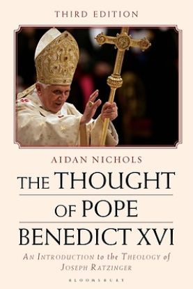 Picture of The Thought of Pope Benedict XVI