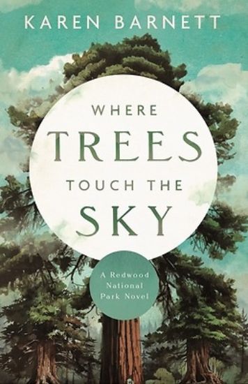 Picture of Where Trees Touch the Sky