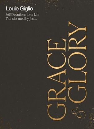 Picture of Grace and Glory