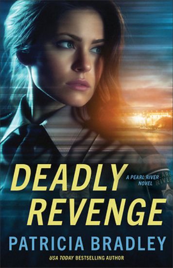 Picture of Deadly Revenge