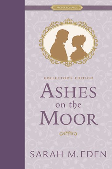 Picture of Ashes on the Moor Collector's Edition