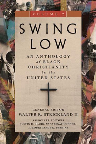 Picture of Swing Low, Volume 2