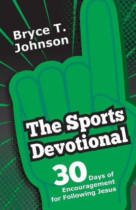 Picture of The Sports Devotional