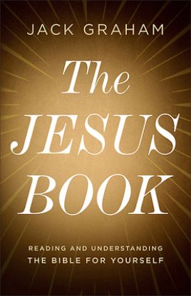 Picture of The Jesus Book