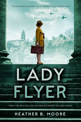 Picture of Lady Flyer