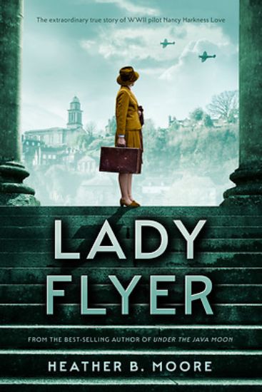Picture of Lady Flyer