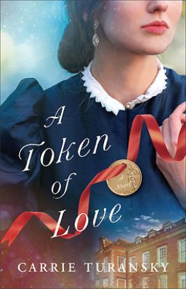 Picture of A Token of Love