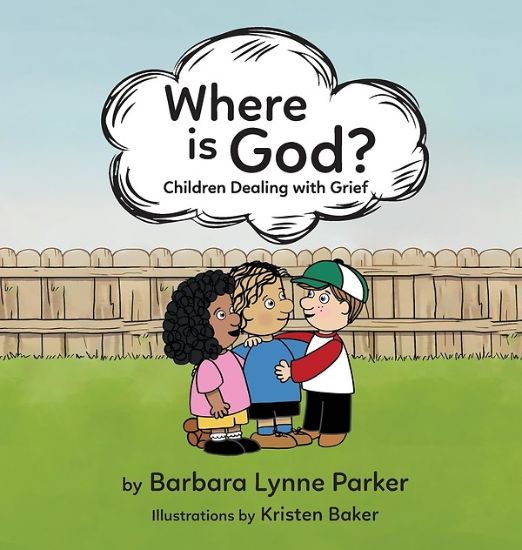 Picture of Where is God?