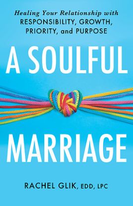 Picture of A Soulful Marriage