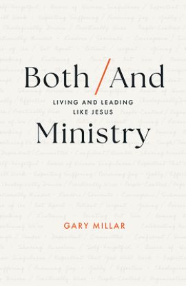 Picture of Both/And Ministry