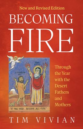 Picture of Becoming Fire