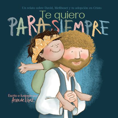 Picture of Te Quiero Para Siempre
