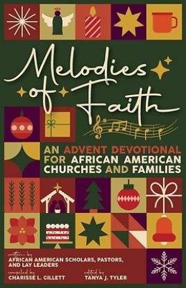 Picture of Melodies of Faith