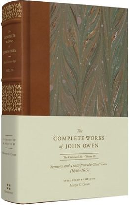 Picture of Sermons and Tracts from the Civil Wars (1646-1649) (Volume 18)