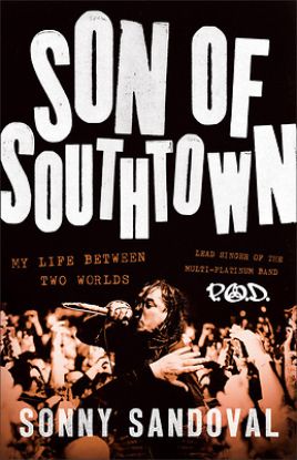 Picture of Son of Southtown