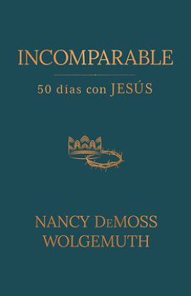 Picture of Incomparable