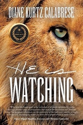 Picture of HE is Watching
