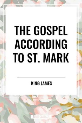 Picture of The Gospel According to St. Mark