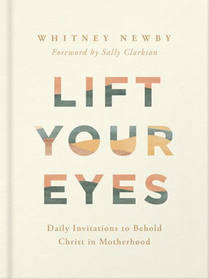 Picture of Lift Your Eyes