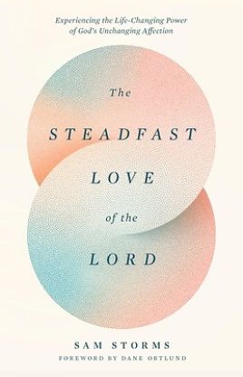 Picture of The Steadfast Love of the Lord
