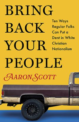 Picture of Bring Back Your People