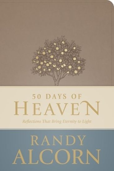 Picture of 50 Days of Heaven