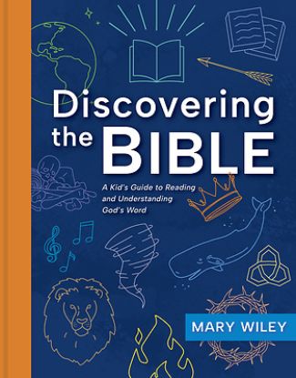 Picture of Discovering the Bible