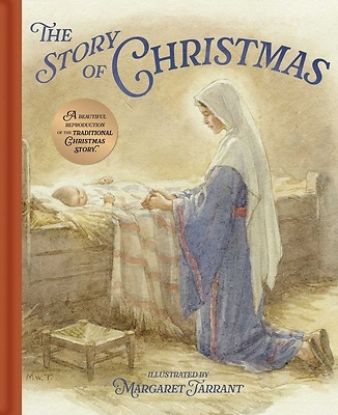 Picture of The Story of Christmas