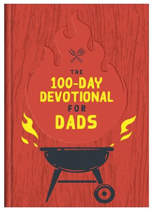 Picture of The 100-Day Devotional for Dads