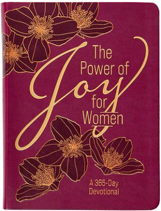 Picture of The Power of Joy for Women