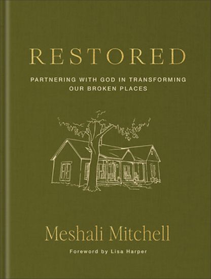 Picture of Restored