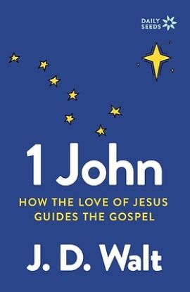 Picture of 1 John