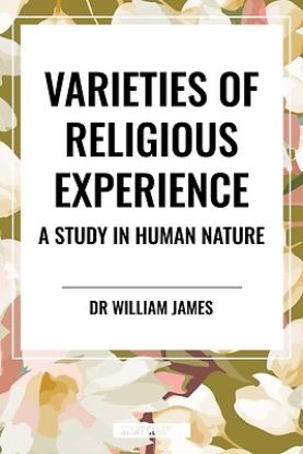 Picture of Varieties of Religious Experience