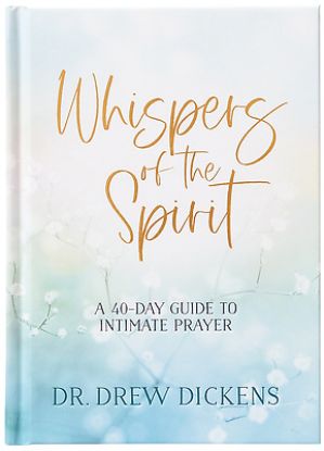 Picture of Whispers of the Spirit