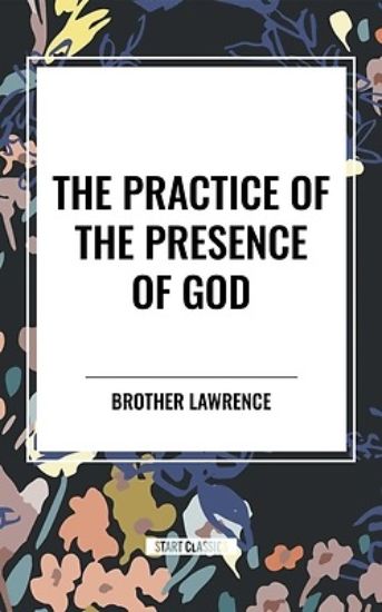 Picture of The Practice of the Presence of God