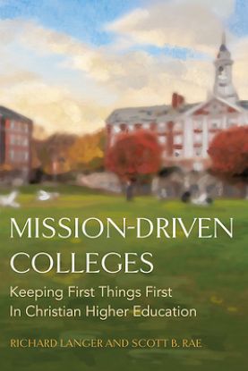 Picture of Mission-Driven Colleges