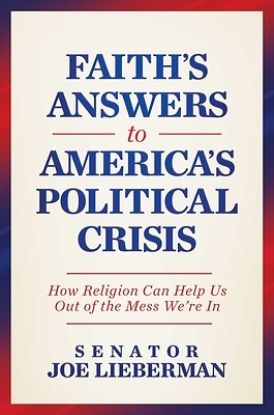 Picture of Faith's Answer to America's Political Crisis